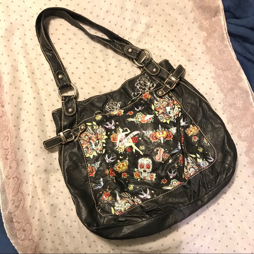 Marc Echo Bag